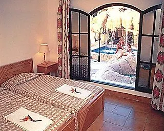Sanafir Vacation Club Hotel